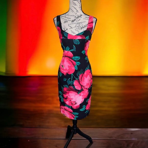 Trina Turk Dress - Picture 11 of 17